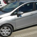 Ford Fiesta 1.25 benzin (2009) – Odlično stanje, registrovana do 06/2027