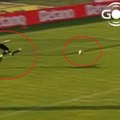 Svi se smeju zbog prvog gola u sezoni, pobedili Partizan 3:0, njihov golman se sada izblamirao za sve pare