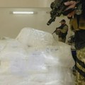 "Kad god se organizuje pošiljka većih količina, prethode joj manje pošiljke": Italijanski stručnjak o rutama krijumčarenja…
