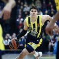 Fenerbahče našao zamenu za Biberovića: Amerikanac iz Rusije stiže u Tursku!
