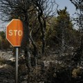 "Sve bliže smo cilju savladavanja požara": Više od 20.000 evakuisanih mogu da se vrate kućama, oglasio se Sančes