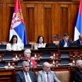 Vladajuća koalicija najavila podršku vladi, opozicija da će glasati za nepoverenje