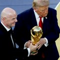 Infantino zvanično odustao od prodaje FIFA takmičenja privatnim investitorima
