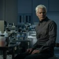 Nije ga prepoznala ni supruga: Holivudski glumac izbelio obrve zbog uloge androida VIDEO
