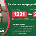 „Kosta ne može da čeka!“