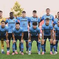 Mačva bez bodova protiv Vojvodine u Novom Sadu