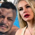 Drama na Adi Bojani dobila neočekivan obrt! Terza video Barbaru, pa mu se Milica javila: "Upisaću se kao otac"