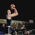 Bivši trener Zvezde doveo pojačanje iz Partizana, stigao bivši NBA as VIDEO