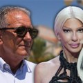 Gradonačelnik Vodiča brutalno udario na Karleušu! "Njen dolazak je neprimeren, nije dobrodošla u grad“