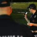 Žena se šetala kad joj je muškarac prišao sa leđa, usledio je užas! Vikala i tražila pomoć, onda je spazila patrolu…