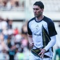 Vlahovićev put od superstara Juventusa do Bešiktaša - gde je pogrešio?