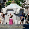 Leto ne popušta – i danas sunčano i toplo, od vikenda ponovo iznad 35
