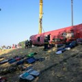 Poljska vlada šalje u Mađarsku avion sa medicinskim službenicima posle teške saobraćajne nesreće