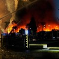Uživo: Rat u Ukrajini, Kalas: EU priprema novi paket sankcija protiv Rusije