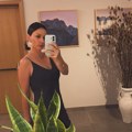 Sloboda Mićalović napustila Srbiju: Glumica sama otišla na put, ispunila sebi želju pa se oglasila: "Konačno"