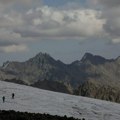 Sahranjeno petoro planinara iz Bosne i Hercegovine koji su poginuli na Elbrusu, najvišem vrhu Evrope