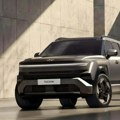 Mnogo promena za 2027. godinu: Redizajnirani Hyundai Tucson FOTO