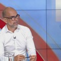 Beljanski: Ako boravak na slobodi Vesića i Dimovski ne "uznemirava javnost", zašto se kućni pritvor ne ukine i ostalima