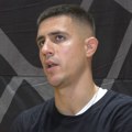 Kapiten Partizana kao iz topa: "Nadam se da će sa Penjarojom biti discipline, toga nije bilo ranije"! Progovorio je i o…