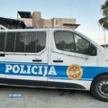 Državljanin Srbije (44) uhapšen u Nikšiću zbog sumnje da je izazvao požar u pekari