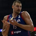 Hrabrost ili ludost? „Jokić kod mene ne bi kročio na teren“
