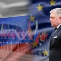 Slovačka lupila rampu Briselu: Jedina blokirala plan EU da produži sankcije Rusiji