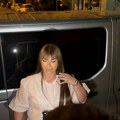 Miljana Kulić četvrta stigla u Elitu 10! Oplela po Ivanu Marinkoviću, progovorila o Zoli i Janjušu, a u rijaliti ponela i ovo…