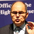 „Mešanje u demokratski proces“: Američka kongresmenka traži sankcije za Šmita i CIK zbog smene Dodika