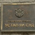 Ustavni sudovi Srbije i Republike Srpske održali zajedničku sednicu i potpisali Memorandum o razumevanju