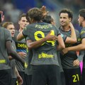Goleada! Pala osmica, Inter razbio Udineze! (video)