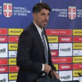 UŽIVO Paunović potvrdio da je ponudio ostavku, pa poručio: "Ako to ne budem video, nemam šta da tražim ovde"