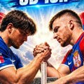 Srbija ide na super meč protiv Francuske: Veliki okršaj u Bordou, evo gde možete da ga gledate