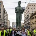 Studentska lista prekida kampanju u bh. entitetu Republika Srpska