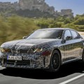 Stiže nova "trojka"! BMW objavio datum premijere VIDEO