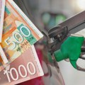 Ово су нове цене горива! Ево колико ћемо плаћати бензин и дизел у наредних седам дана