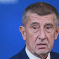 Češki poslanici odbacili inicijativu za glasanje o nepoverenju vladi Andreja Babiša