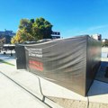 Miting SNS-a u subotu na Gradskom trgu u Leskovcu