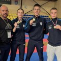 Zrenjaninski karatisti ostvarili jedan od najboljih rezultata u novijoj istoriji kluba
