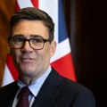 Bernam najavio zakonske izmene: Britanija ublažava ograničenja za promenu posla