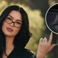 Megan Foks naplaćuje provokativne fotke na internetu: Udružila se sa osnivačem OnlyFans-a i šokirala javnost