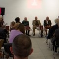 Predstavljena knjiga dramskih tekstova „Ni život nije sve" Vladimira Arsića