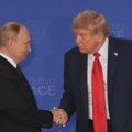 WSJ: Putin predložio samit sa Trampom i Sijem o okončanju rata u Ukrajini