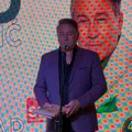 "Nešto je počelo da me steže...“: Halid Muslimović se rasplakao pred svima, njegova odluka ganula je sve