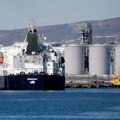 Ruski dizel stiže u SAD: Tanker sa 40.000 tona goriva krenuo ka Americi