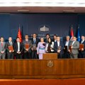 Potpisani aneksi za projekte Faze 3 u okviru programa "Čista Srbija" od 501,7 miliona evra