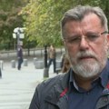 Veran Matić: Šta god da se dogodi u nedelju, položaj novinara i medija biće veoma težak