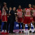 Crvena zvezda i dalje bez ovog košarkaša: Crveno-beli ponovo bez jednog jako važnog imena u sastavu!
