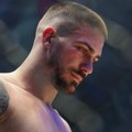 Marko Bojković ne želi o lošim komentarima i svemu što je bilo: "Sve vas volim, širimo ljubav"