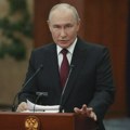 Ilon Mask je „pravi genije“, kaže Putin nakon razgovora sa šefom SpejsEks-a o satelitima