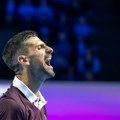 Đoković i Torino - put sve komplikovaniji
